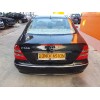 mercedes-benz clase e (w211) berlina del año 2002