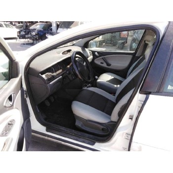 citroën c5 berlina del año 2007