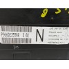 Recambio de cuadro instrumentos para citroën c3 pluriel 1.4 referencia OEM IAM 9660225980 281149747 