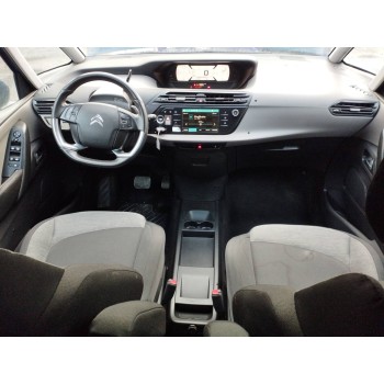 citroën c4 picasso del año 2018