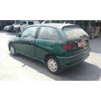 seat ibiza (6k) del año 1997