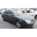 FORD MONDEO BERLINA (GE)