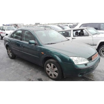 ford mondeo berlina (ge) del año 2003