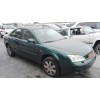ford mondeo berlina (ge) del año 2003