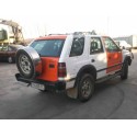 OPEL FRONTERA A