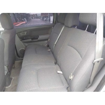 kia carens del año 2003