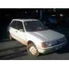 peugeot 205 berlina del año 1986