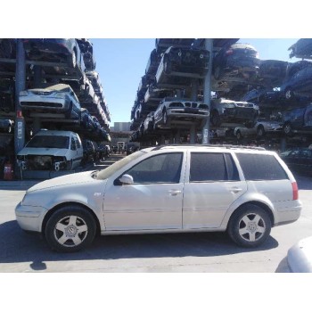 volkswagen golf iv variant (1j5) del año 2000