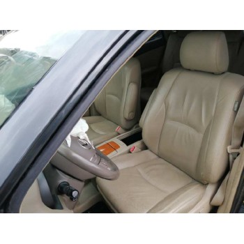 lexus rx del año 2006