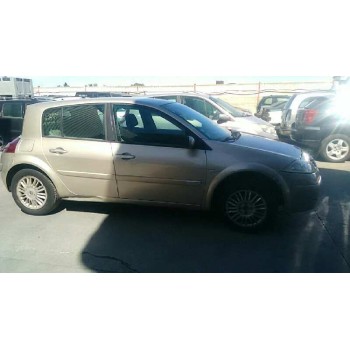 renault megane ii berlina 5p del año 2006