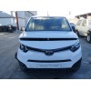 Recambio de carroceria corte para toyota proace city 1.5 d-4d 100 (bpzmd) referencia OEM IAM   