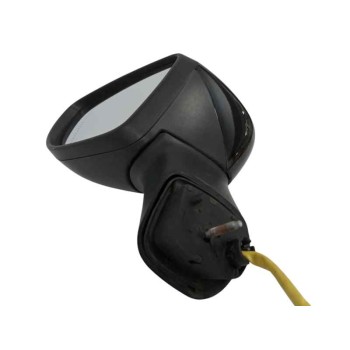 Recambio de retrovisor izquierdo para renault captur i ( j5 h5 ) 1.5 dci 90 referencia OEM IAM 12864280 OBSERVAR FOTO 9 CABLES