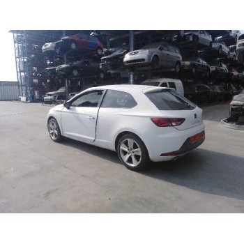 seat leon sc (5f5) del año 2013