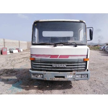 nissan l - 35.06 del año 1989