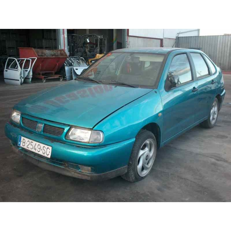 seat cordoba berlina (6k2) del año 1996