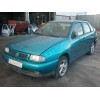 seat cordoba berlina (6k2) del año 1996