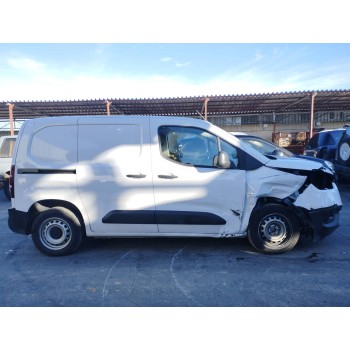 Recambio de carroceria corte para toyota proace city 1.5 d-4d 100 (bpzmd) referencia OEM IAM   