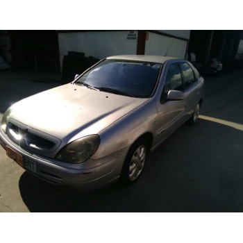 citroën xsara berlina del año 2001