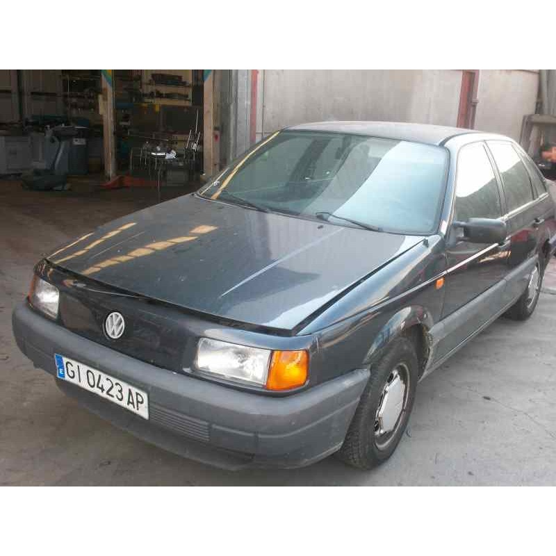 volkswagen passat berlina (312) del año 1991