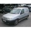 citroën berlingo del año 2002