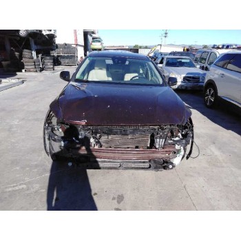 volvo v60 kombi cross country del año 2016