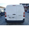Recambio de carroceria corte para toyota proace city 1.5 d-4d 100 (bpzmd) referencia OEM IAM   