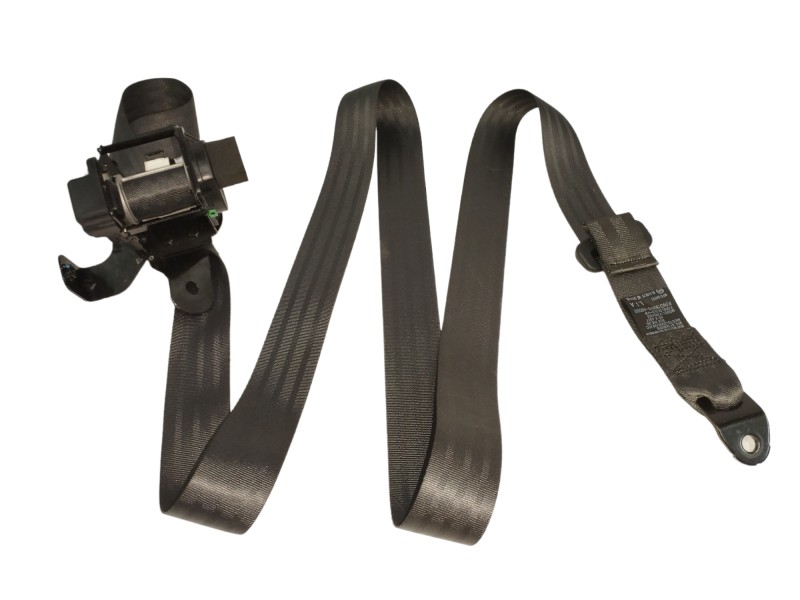Recambio de cinturon seguridad trasero izquierdo para kia cee´d 1.4 cat referencia OEM IAM 89810A6000 Recambio de cinturon seguridad trasero izquierdo para kia cee´d 1.4 cat referencia OEM IAM 89810A6000