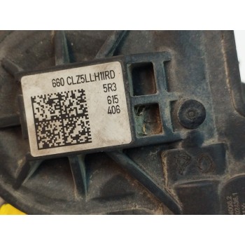 Recambio de pinza freno trasera derecha para volkswagen caddy furgón/kombi 2.0 tdi referencia OEM IAM 5R3615406  