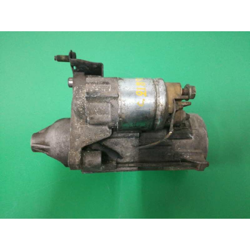 Recambio de motor arranque para citroën c4 berlina sx referencia OEM IAM 9645100680  