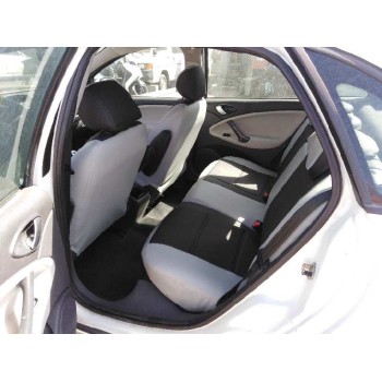 citroën c5 berlina del año 2007