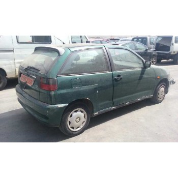 seat ibiza (6k) del año 1997