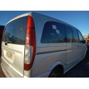 MERCEDES-BENZ VIANO (W639)