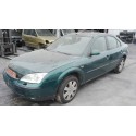 FORD MONDEO BERLINA (GE)