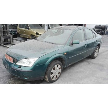 ford mondeo berlina (ge) del año 2003
