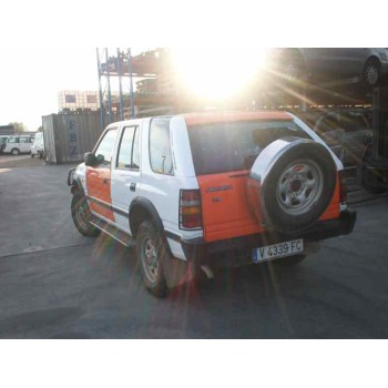 opel frontera a del año 1995