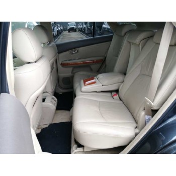 lexus rx del año 2006