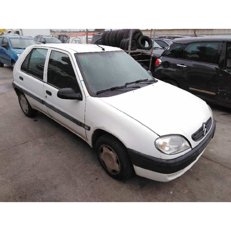 CITROËN SAXO