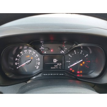 Recambio de carroceria corte para toyota proace city 1.5 d-4d 100 (bpzmd) referencia OEM IAM   