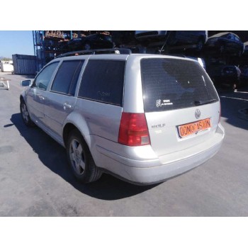 volkswagen golf iv variant (1j5) del año 2000