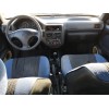 peugeot 106 (s2) del año 1998