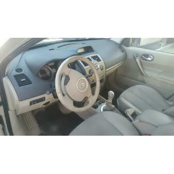renault megane ii berlina 5p del año 2006