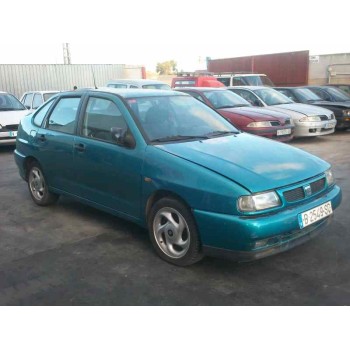 seat cordoba berlina (6k2) del año 1996