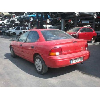chrysler neon (pl) del año 1998