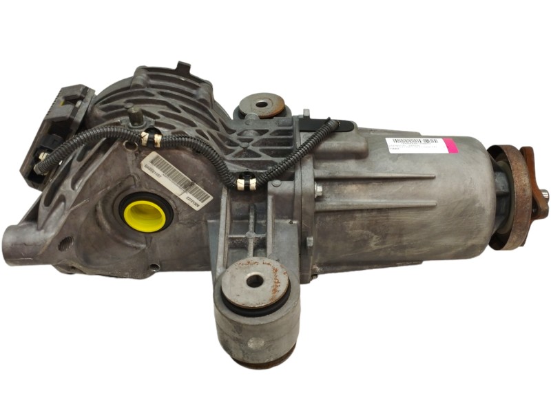 Recambio de diferencial trasero para chevrolet captiva 2.0 diesel cat referencia OEM IAM 22721326 G170100050 690014404 Recambio de diferencial trasero para chevrolet captiva 2.0 diesel cat referencia OEM IAM 22721326 G170100050 690014404