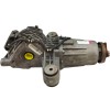 Recambio de diferencial trasero para chevrolet captiva 2.0 diesel cat referencia OEM IAM 22721326 G170100050 690014404