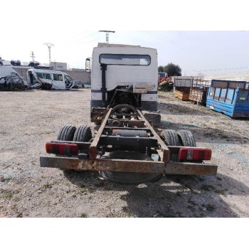 nissan l - 35.06 del año 1989