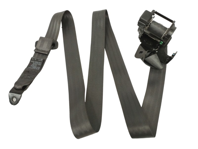 Recambio de cinturon seguridad trasero derecho para kia cee´d 1.4 cat referencia OEM IAM 89820A6000 Recambio de cinturon seguridad trasero derecho para kia cee´d 1.4 cat referencia OEM IAM 89820A6000