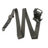 Recambio de cinturon seguridad trasero derecho para kia cee´d 1.4 cat referencia OEM IAM 89820A6000  