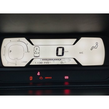 citroën c4 picasso del año 2018