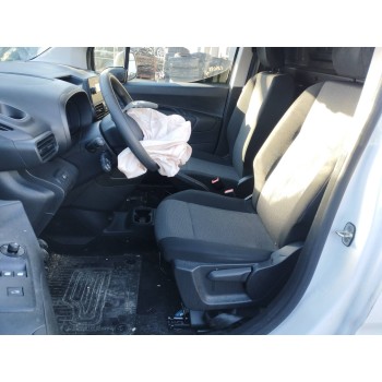 Recambio de carroceria corte para toyota proace city 1.5 d-4d 100 (bpzmd) referencia OEM IAM   